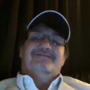 Meet your Posher, Rick